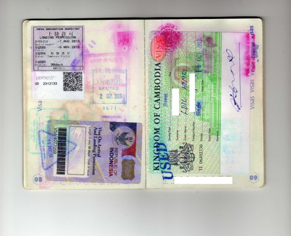 Passeport 2