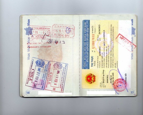 Passeport 6